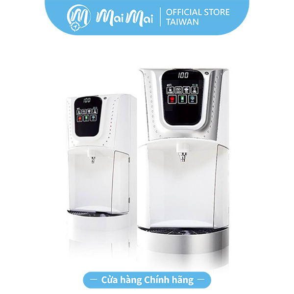 Đại lý thương hiệu Đài Loan｜[G-Water]Cây nước để bàn GWATER GS- 7571｜Yue Pin HUI