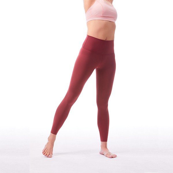 Đại lý thương hiệu Đài Loan｜[ASYogaPants] Quần gấu 9 phân｜Yue Pin HUI