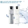 Đại lý thương hiệu Đài Loan｜[G-Water]Cây nước để sàn GWATER GS- 7572｜Yue Pin HUI
