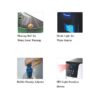 Đại lý thương hiệu Đài Loan｜[G-Water]Cây nước để sàn GWATER GS- 7872｜Yue Pin HUI