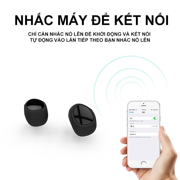 Đại lý thương hiệu Đài Loan｜Loa nghe bluetooth｜Yue Pin HUI