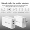 Đại lý thương hiệu Đài Loan｜Sạc nhanh Meet Mind PD+QC 3.0 30W｜Yue Pin HUI