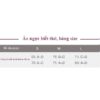 Đại lý thương hiệu Đài Loan｜[ASYogaPants]Áo Bra biết thở-Hoa hồng｜Yue Pin HUI