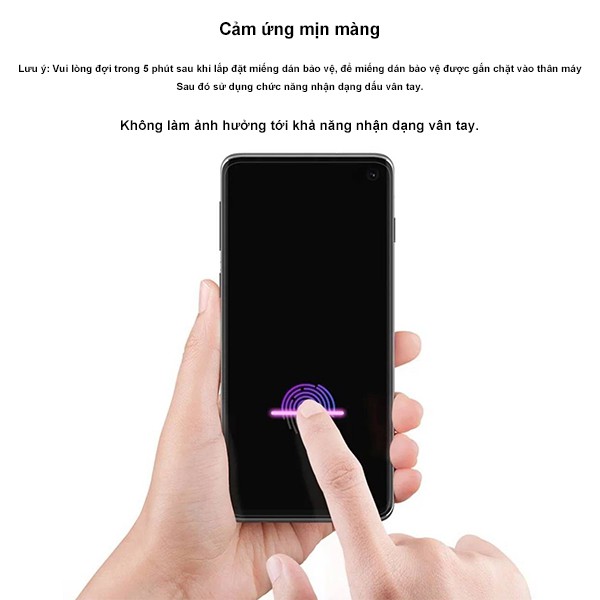 Đại lý thương hiệu Đài Loan｜Cường lực Dr Phone - Dán màn hình Samsung cao cấp｜Yue Pin HUI