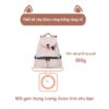 Đại lý thương hiệu Đài Loan｜Balo cún con- Balo Nasaden chính hãng từ Đức｜Yue Pin HUI