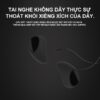 Đại lý thương hiệu Đài Loan｜Loa nghe bluetooth｜Yue Pin HUI
