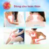 Đại lý thương hiệu Đài Loan｜Cao dán Nhất Điều Căn｜Yue Pin HUI