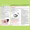 Đại lý thương hiệu Đài Loan｜Máy Massage mắt Eye Light｜Yue Pin HUI