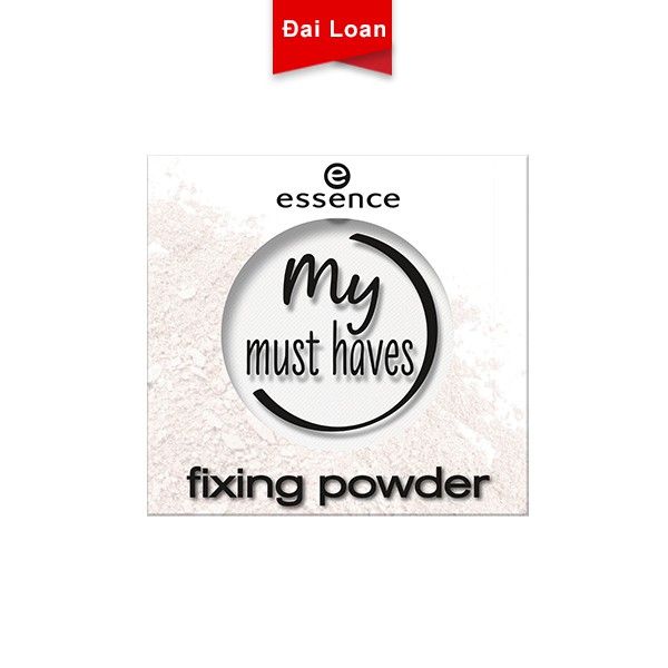 Đại lý thương hiệu Đài Loan｜Essence 💋 Phấn bắt sáng- Điều Quan Trọng｜Yue Pin HUI