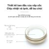 Đại lý thương hiệu Đài Loan｜Cốc cầm tay chiếc cốc ngọt ngào (Lam nhạt)｜Yue Pin HUI
