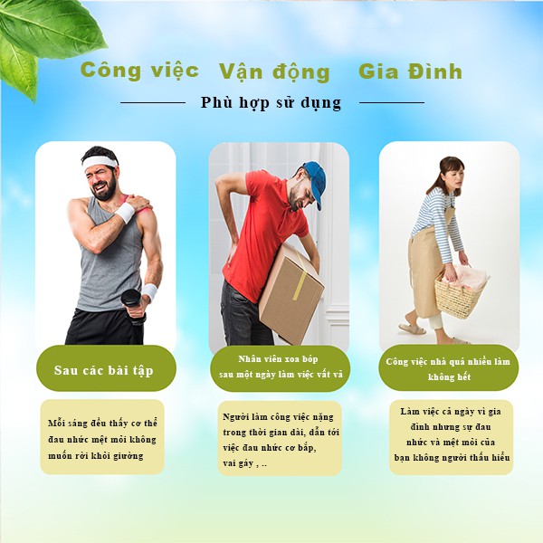 Đại lý thương hiệu Đài Loan｜Cao dán Nhất Điều Căn｜Yue Pin HUI